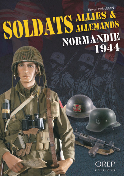 Soldats Allies & Allemands