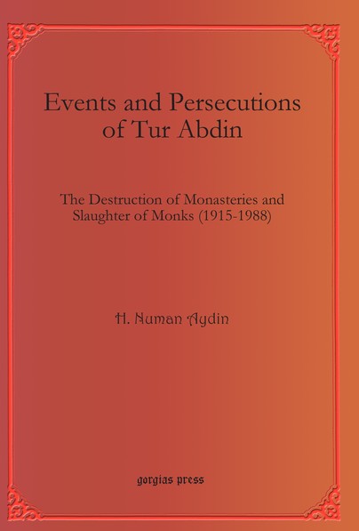 Events and Persecutions of Tur Abdin