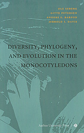 Diversity, Phylogeny & Evolution in the Monocotyledons