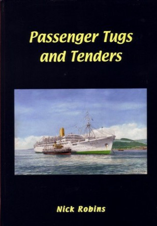Passenger Tugs and Tenders