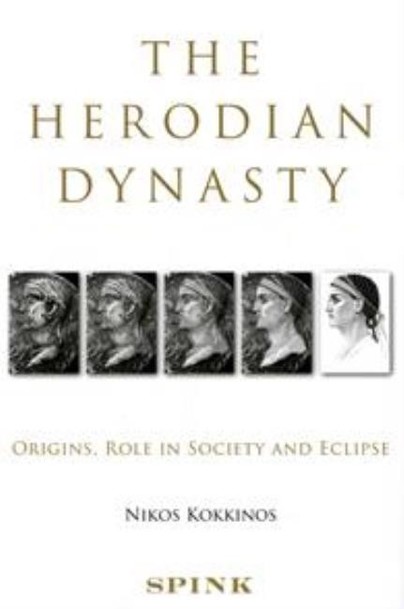 The Herodian Dynasty