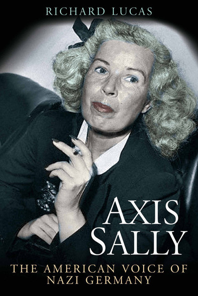 Axis Sally Cover