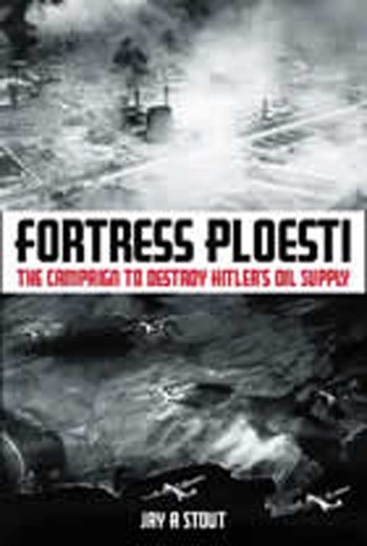 Fortress Ploesti