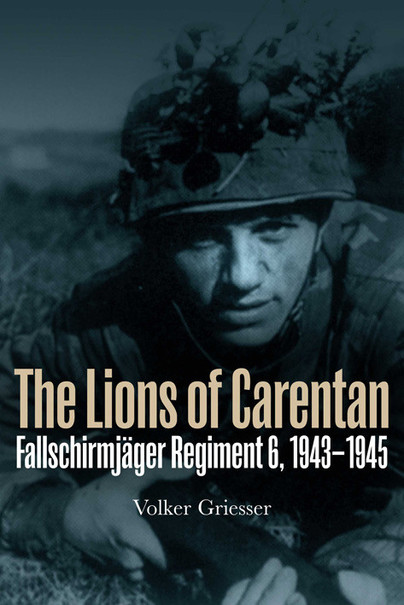 The Lions Of Carentan