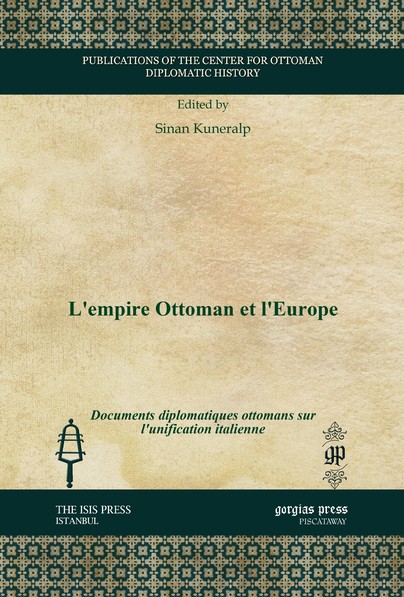 L'empire Ottoman et l'Europe