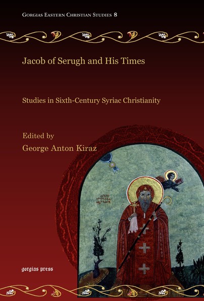 Jacob of Serugh and His Times