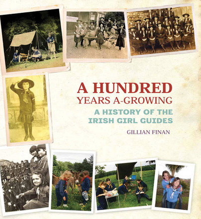 A Hundred Years A-Growing