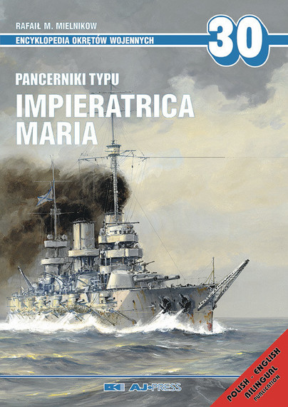 Impieratrica Marija-Class Battleships