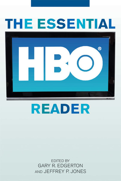 The Essential HBO Reader