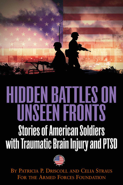 Hidden Battles On Unseen Fronts Cover