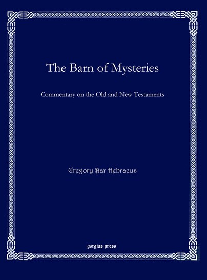 The Barn of Mysteries