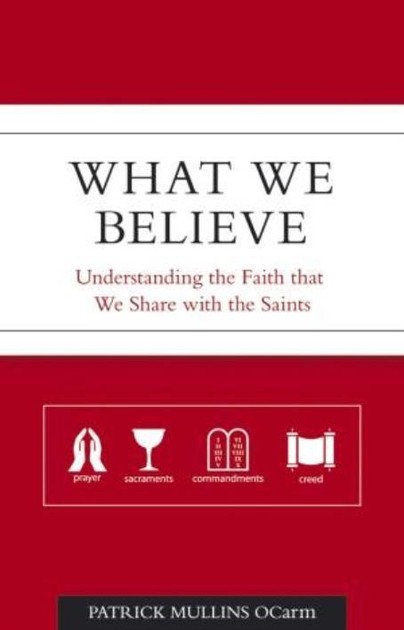 What We Believe