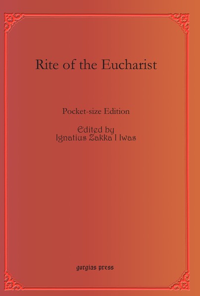 Rite of the Eucharist