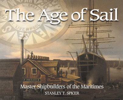 The Age Of Sail