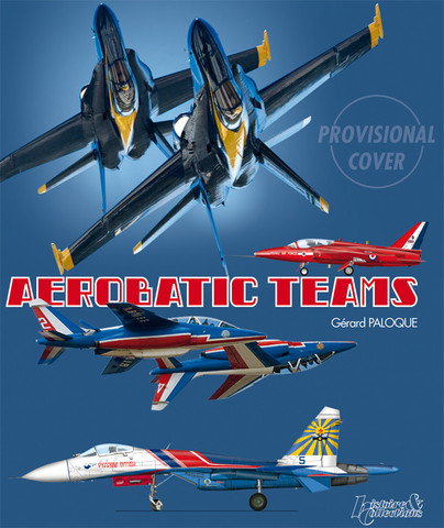 Aerobatic Teams