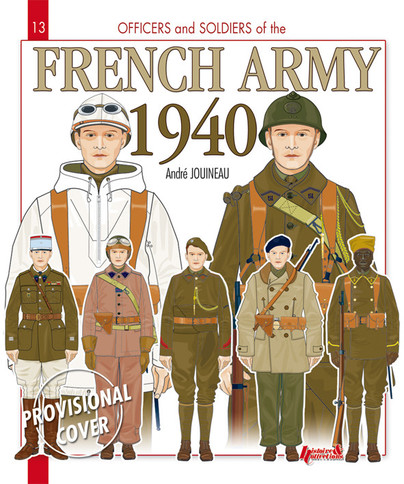 French Army 1940