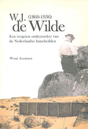 W. J. de Wilde (1860-1936) Cover