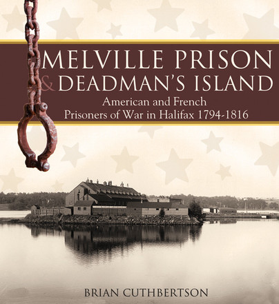 Melville Prison And Deadman's Island