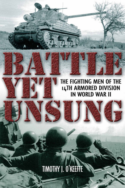 Battle Yet Unsung