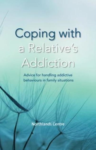 Coping With a Relative's Addiction