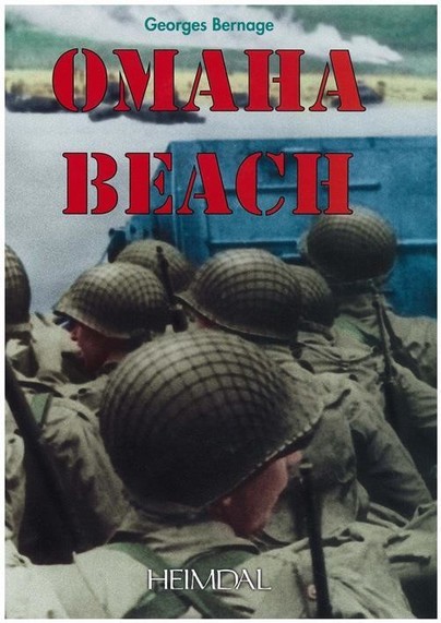 Omaha Beach