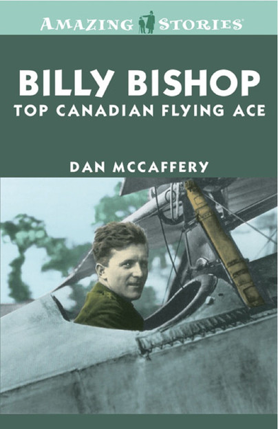 Billy Bishop