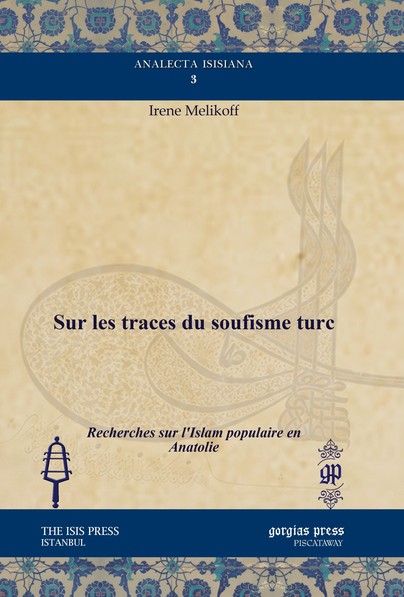 Sur les traces du soufisme turc