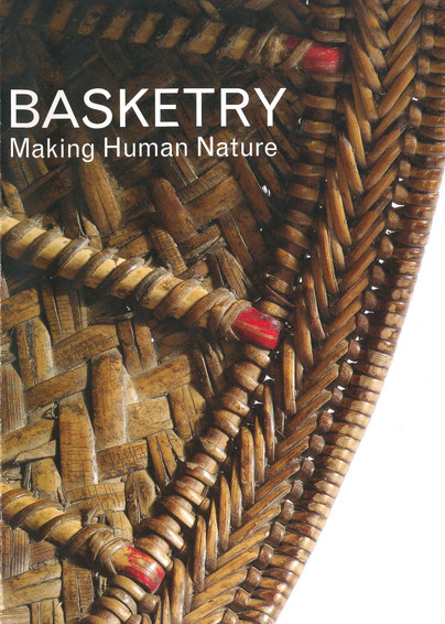 Basketry Cover