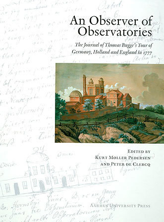 Observer of Observatories