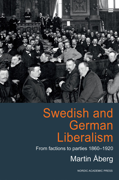 Swedish & German Liberalism