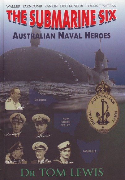 The Submarine Six