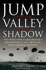 Jump: Into The Valley Of The Shadow