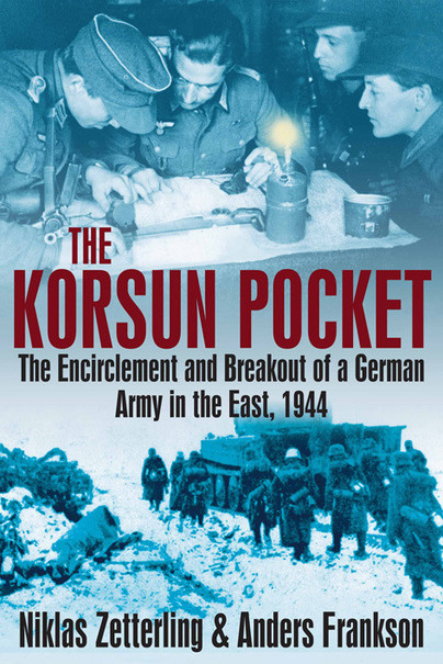 Korsun Pocket