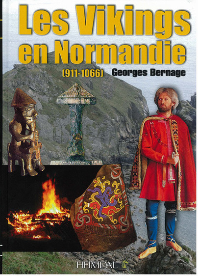 Les Vikings en Normandie