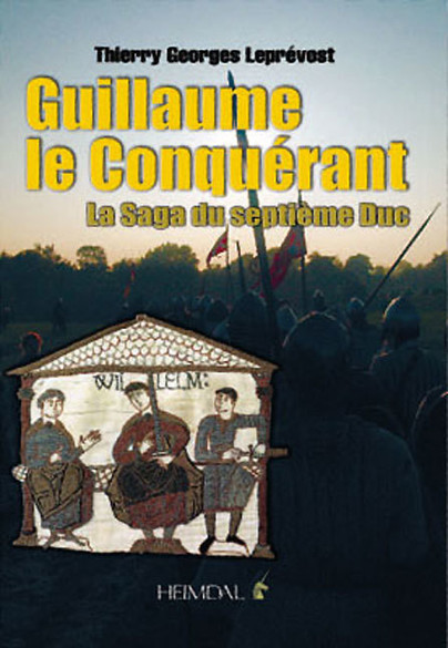 Guillaume le Conquerant