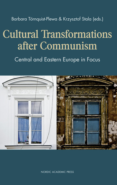 Cultural Transformations After Communism