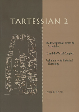 Tartessian 2 Cover