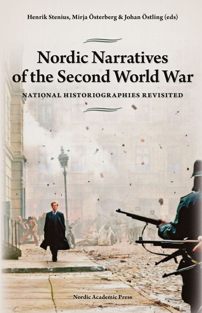 Nordic Narratives of the Second World War