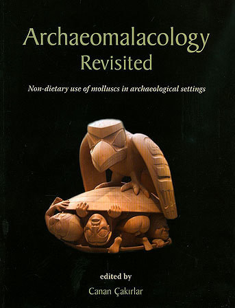 Archaeomalacology Revisited Cover