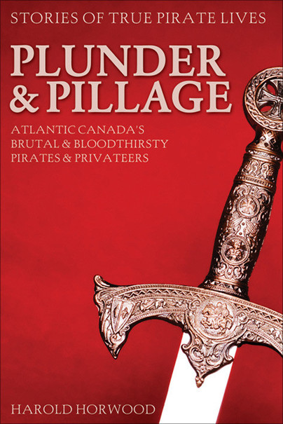 Plunder & Pillage