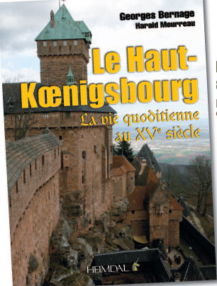 Le Haut-Koenigsbourg