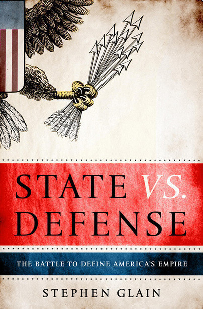 State Vs Defence