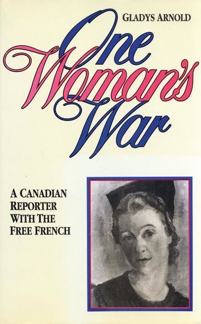 One Woman's War