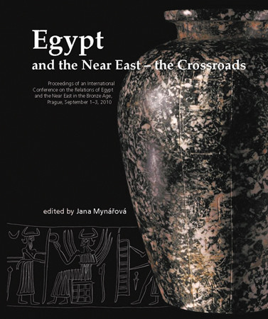 Egypt and the Near East - the Crossroads