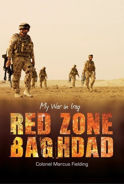 Red Zone Baghdad