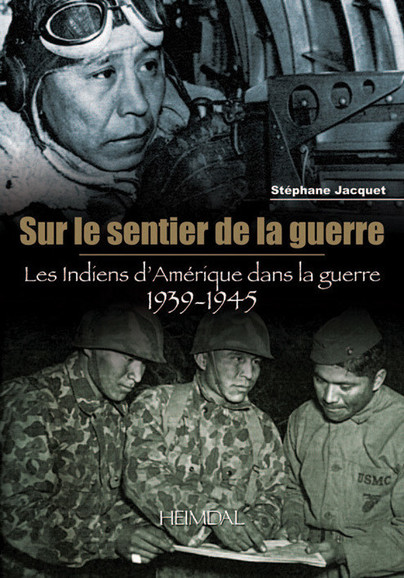 Sur le Sentier de la Guerre