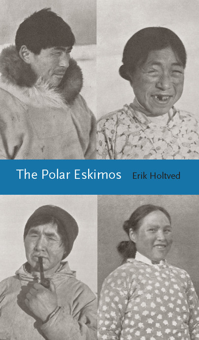 The Polar Eskimos Cover