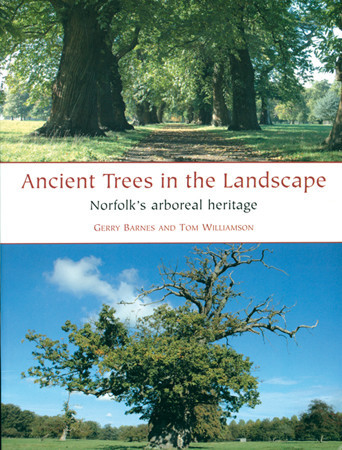 Ancient Trees in the Landscape