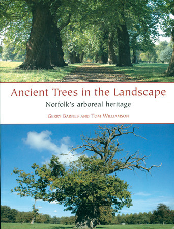 Ancient Trees in the Landscape Cover