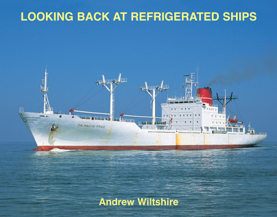 Looking Back at Refrigerated Ships